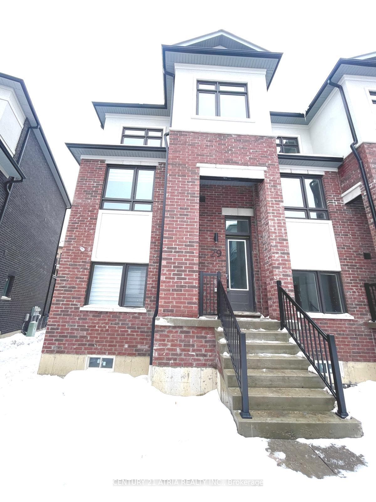 29 Chapple Lane, Richmond Hill, ON L4B 0J6 - Photo 1
