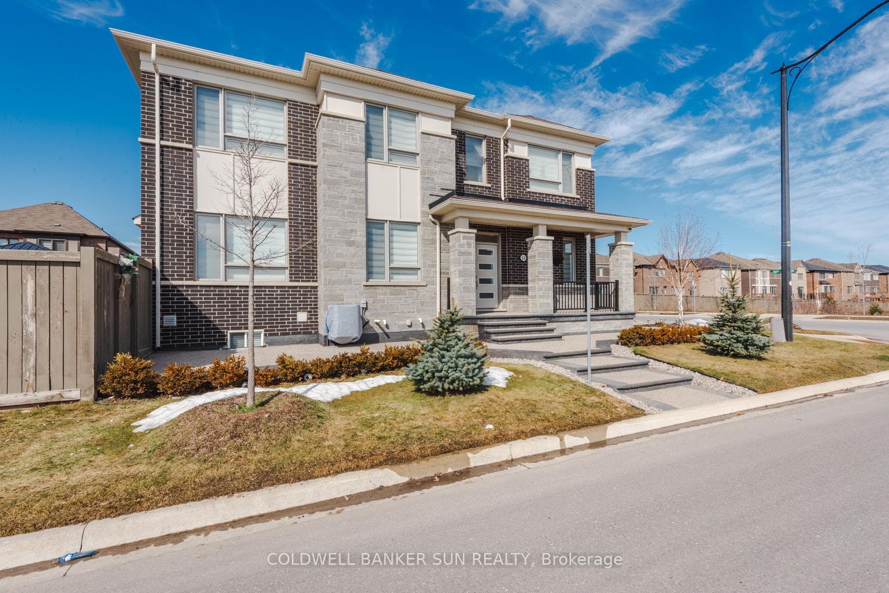 53 Affusion Road, Brampton, ON L7A 5G1 - Photo 1