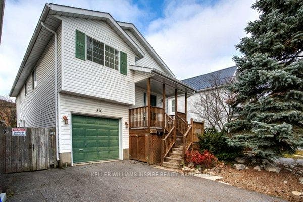 310 Nelson Street, Kingston, ON K7K 4M8 - Photo 1