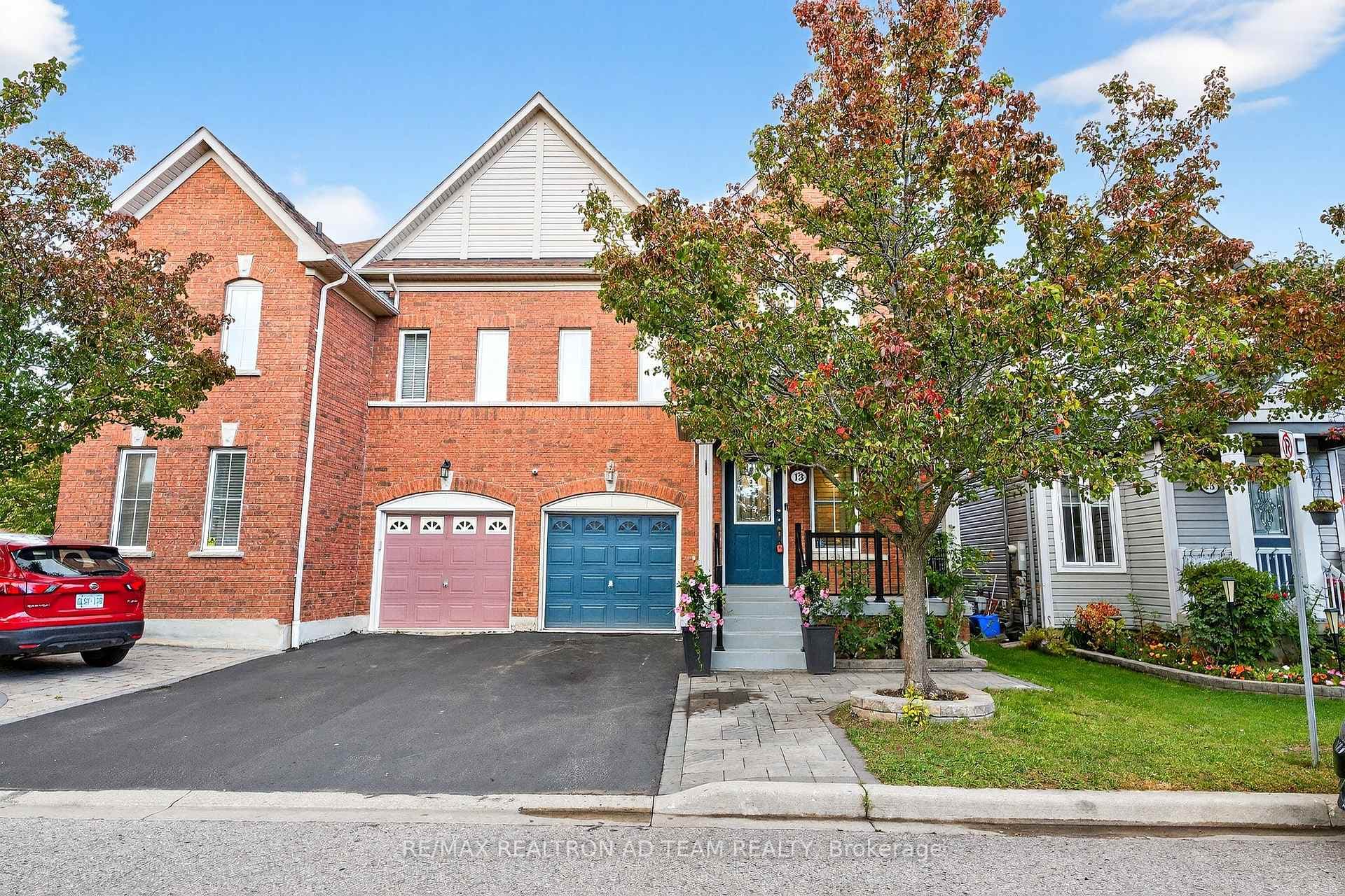 13 Carpendale Crescent, Ajax, ON L1Z 2B6 - Photo 1