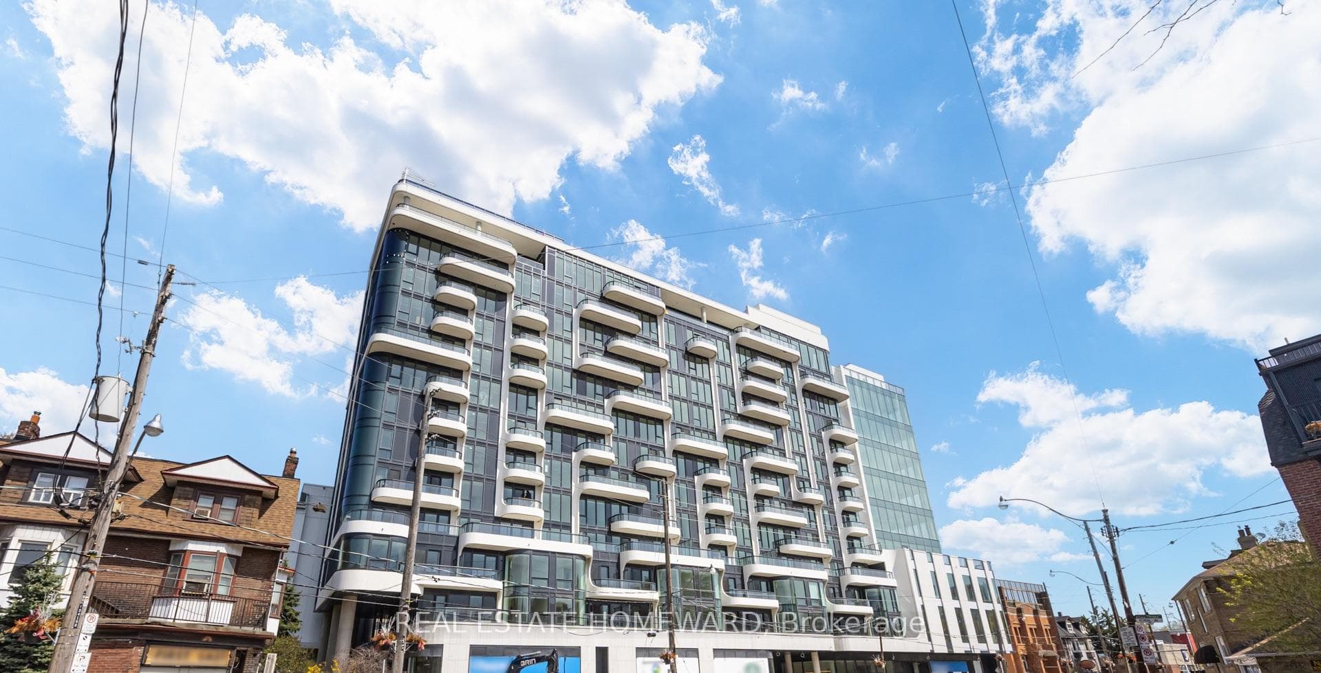 322 Dupont Street Unit 404, Annex / Yorkville / Summerhill, ON M5R 0E3 - Photo 1