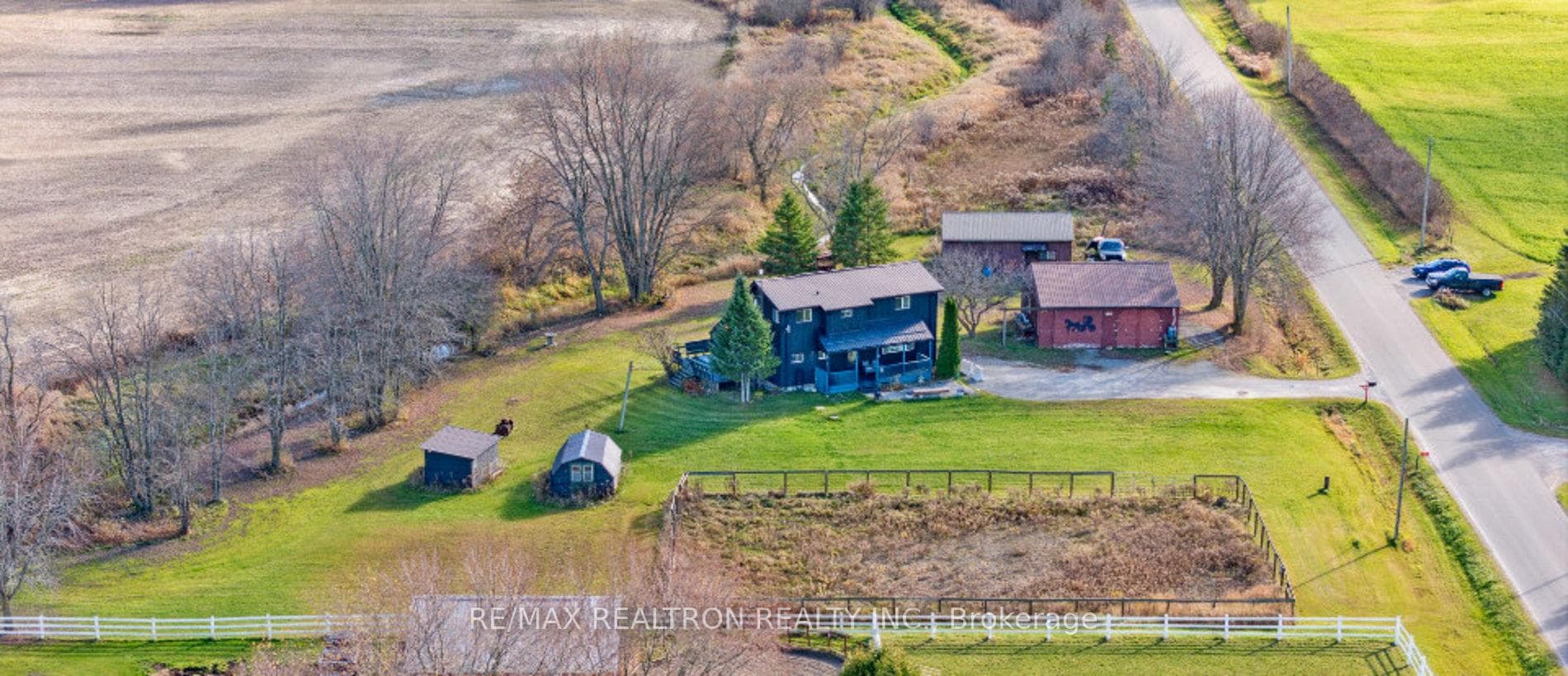 Welcome to 152 Settlers Rd