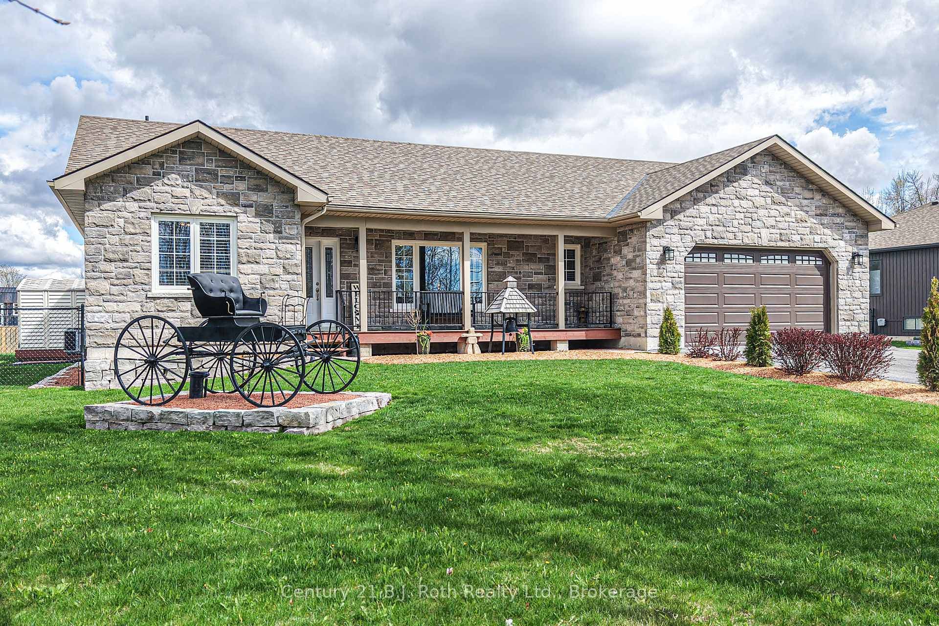 3888 Melrose Drive, Ramara