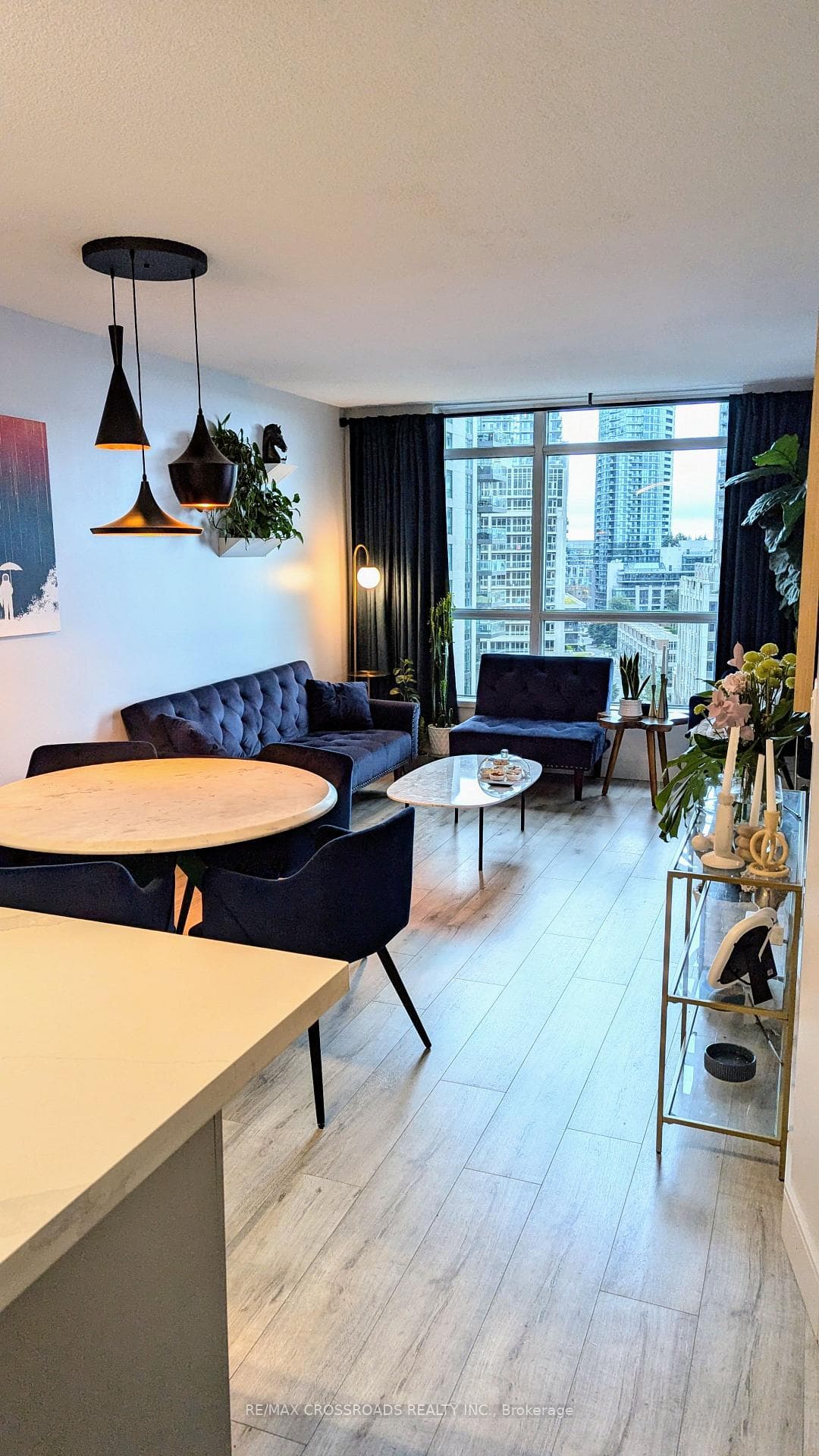 219 Fort York Boulevard Unit 1205, Toronto C01