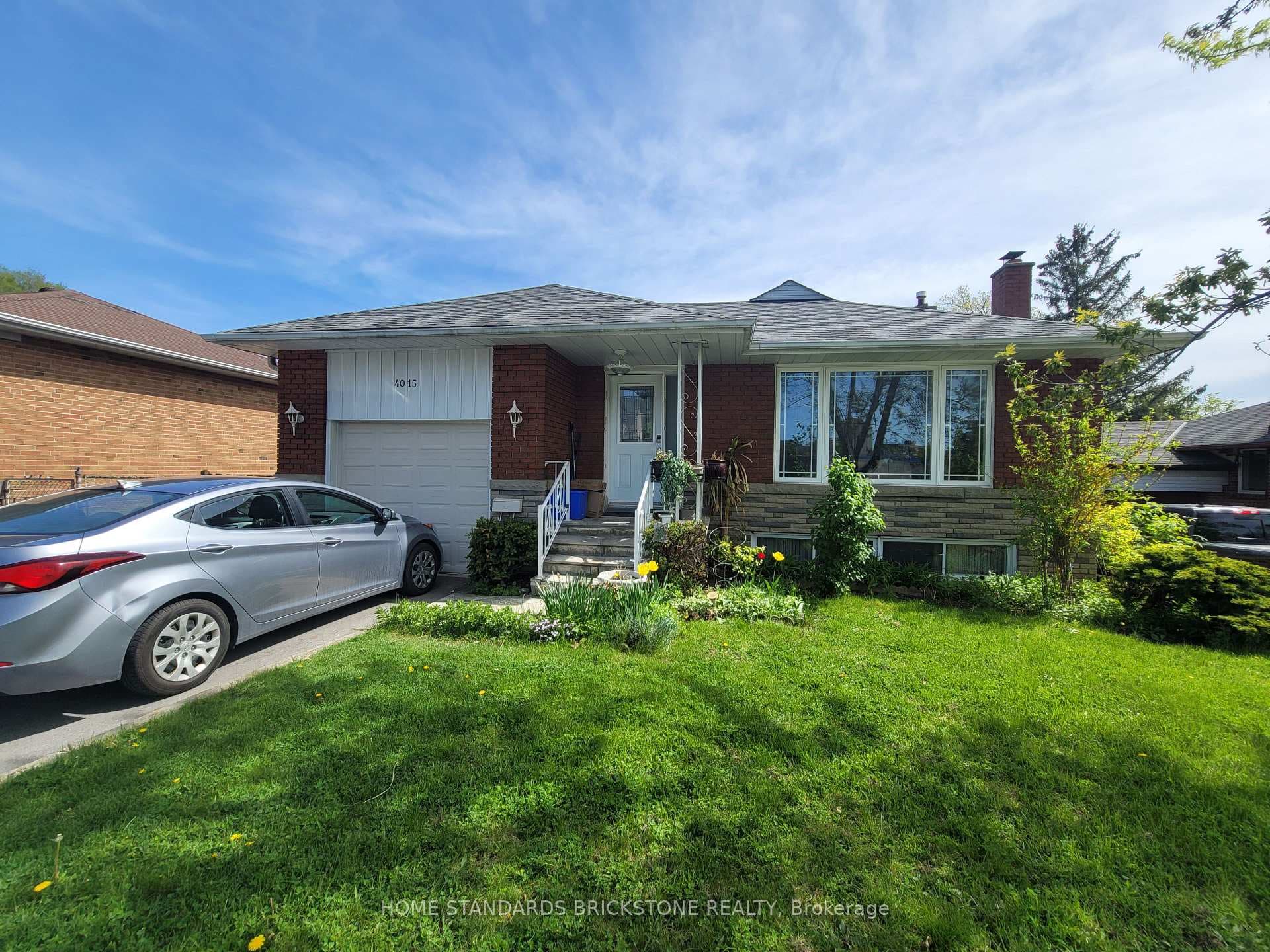 4015 Bloor Street Unit Basemnt, Etobicoke (Islington / Rexdale), ON M9B 1M4 - Photo 1