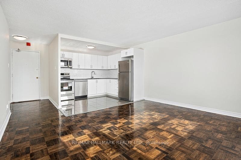 3101 Eglinton Avenue Unit 110, Scarborough Town Centre, ON M1J 2G3 - Photo 1