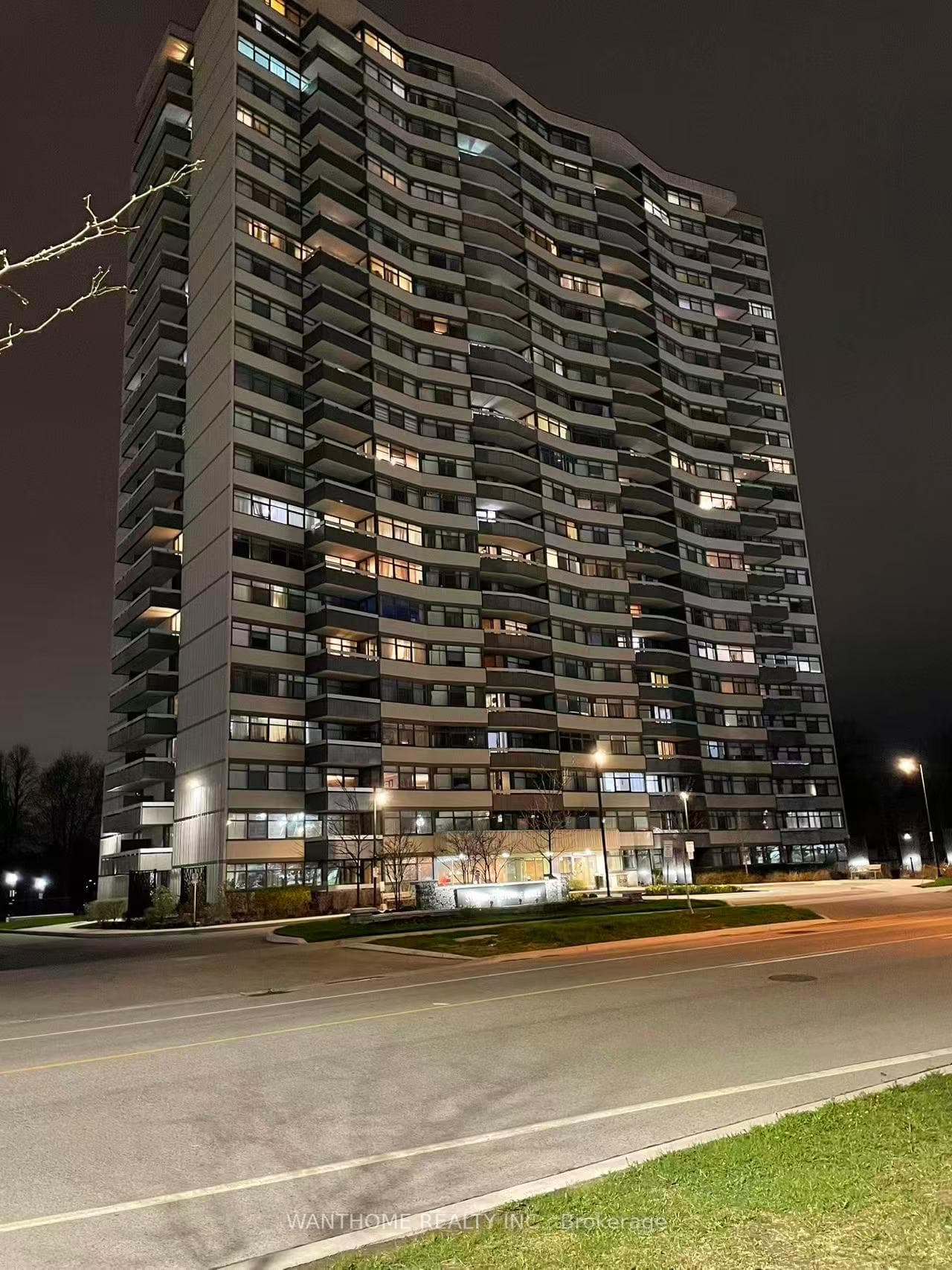 3131 Bridletowne Circle Unit 1108, Toronto E05