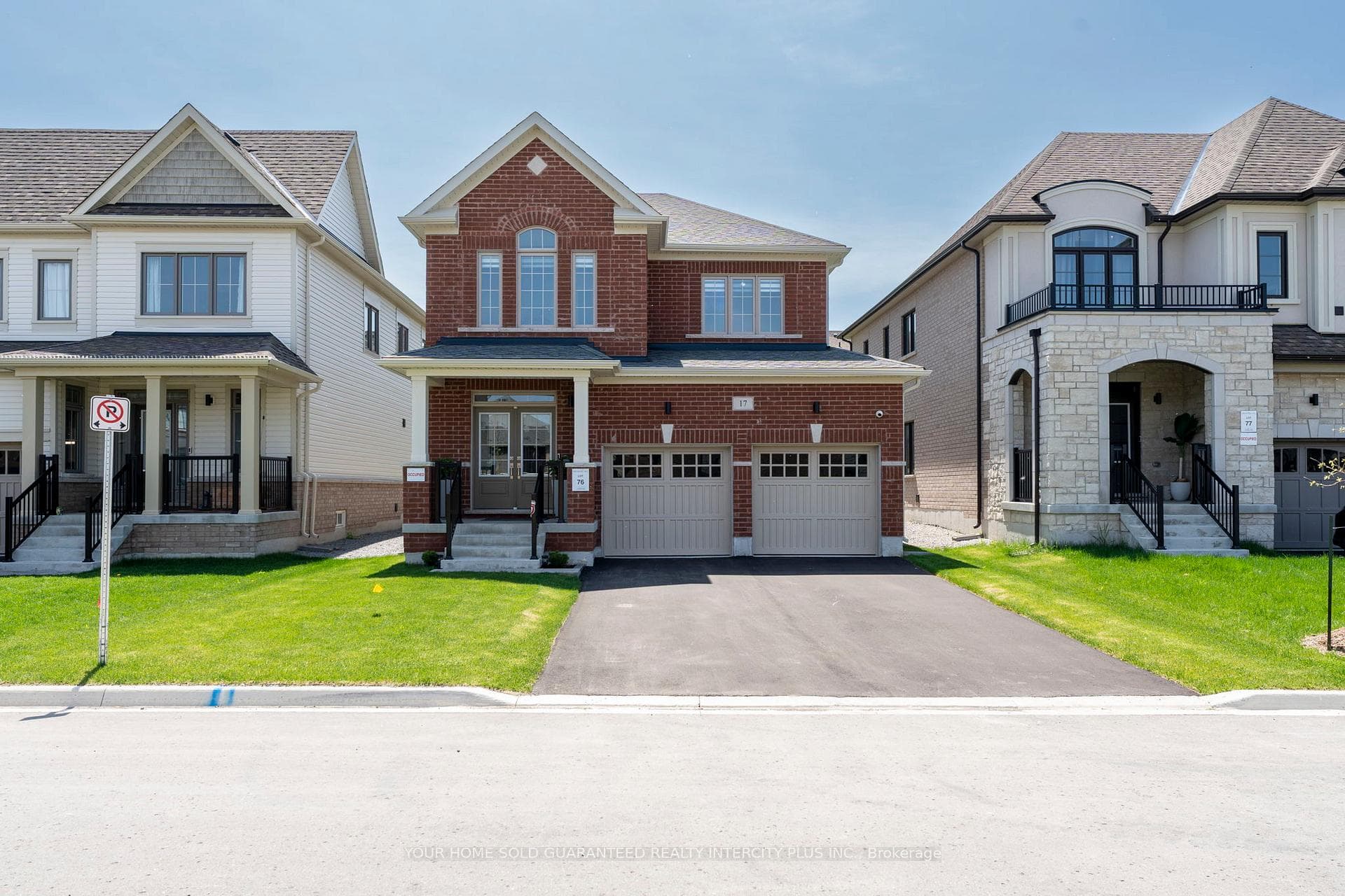 17 Stennett Drive, Georgina