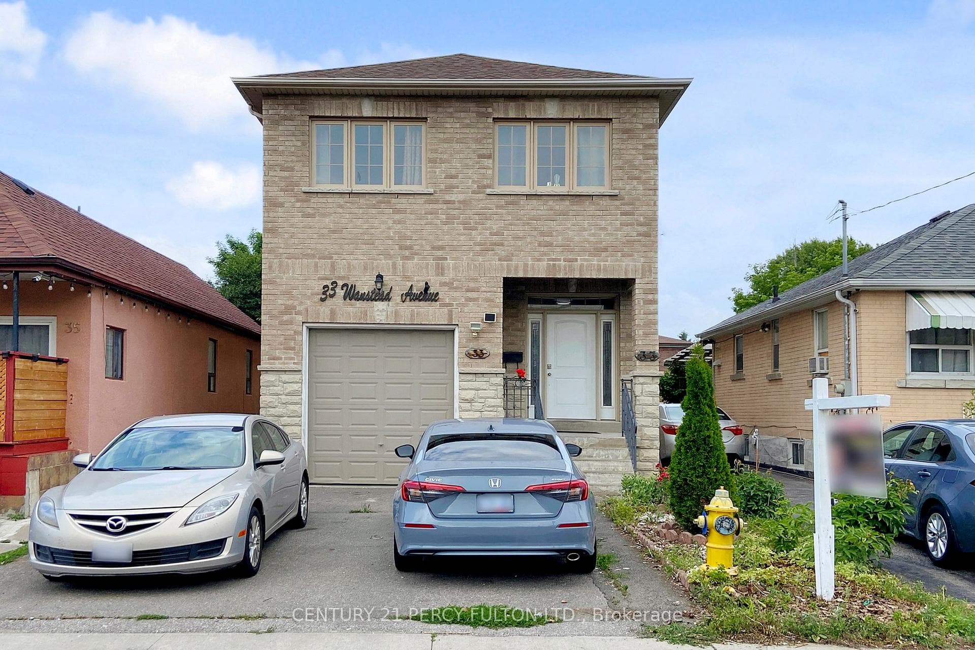 33 Wanstead Avenue, Birch Cliff / Cliffside, ON M1L 3L3 - Photo 1