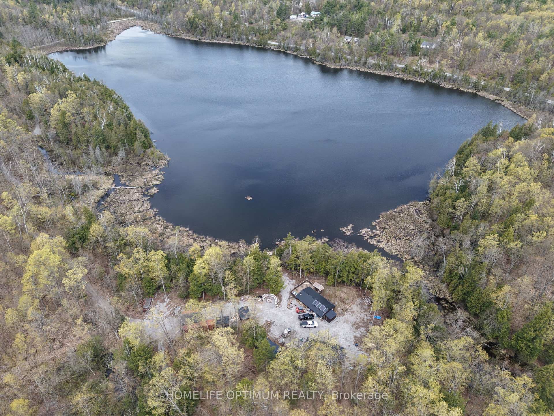 1086 Crystal Lake Road, Trent Lakes