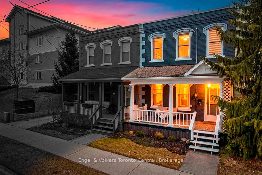 1092 1st Avenue, Owen Sound, ON N4K 4K6 - Photo 1