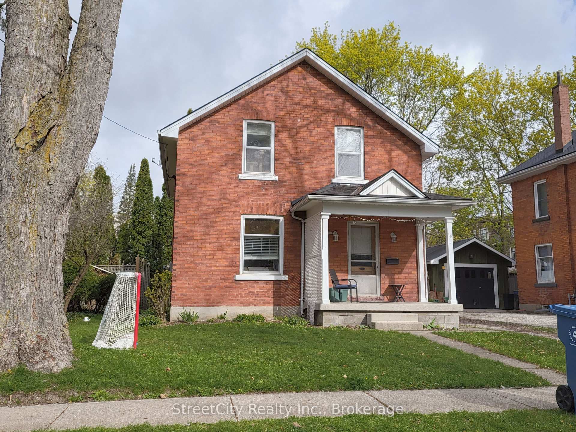 12 Mercer Street, Stratford, ON N5A 6J4 - Photo 1