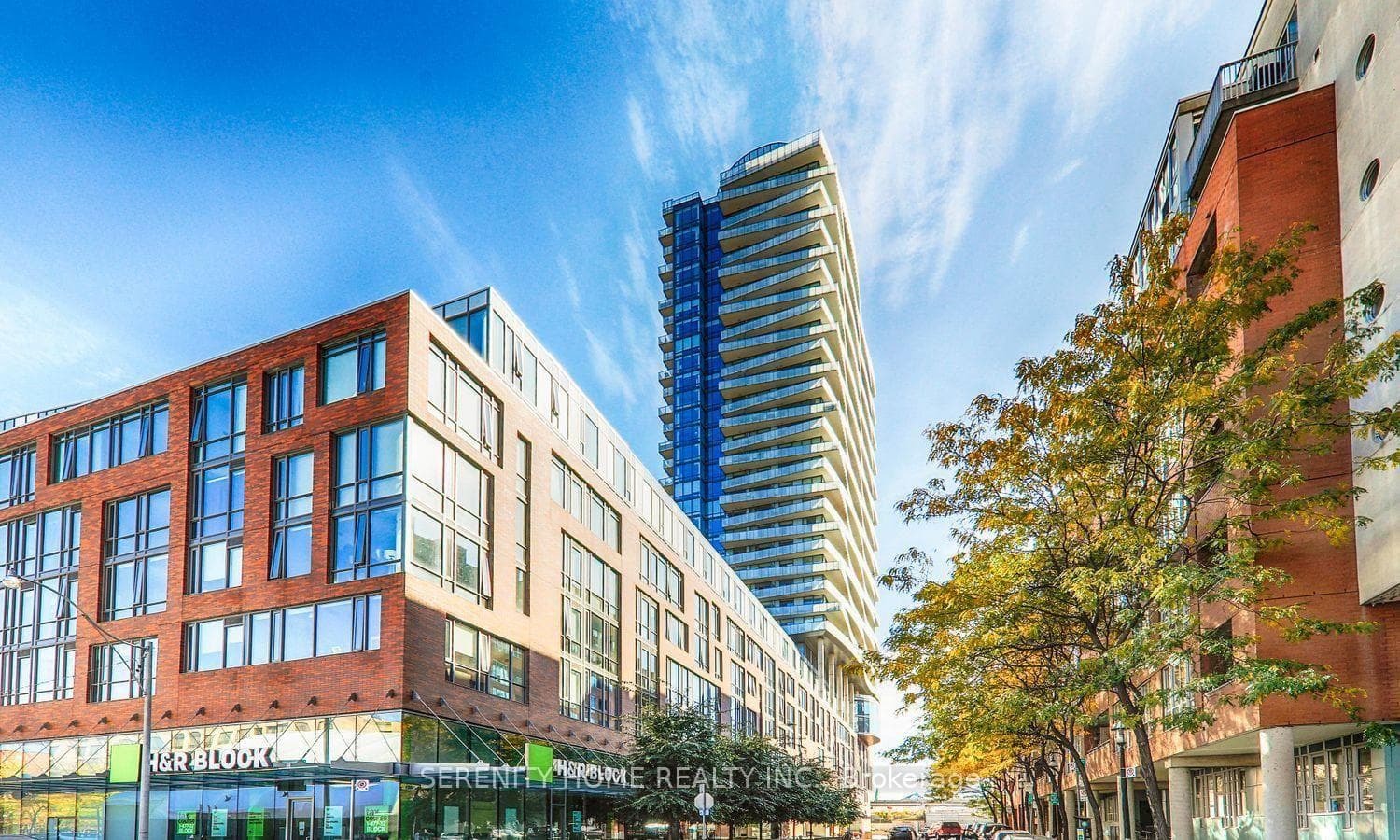 1 Market Street Unit 1309, Regent Park / Cabbagetown / St. James Town, ON M5E 0A2 - Photo 1