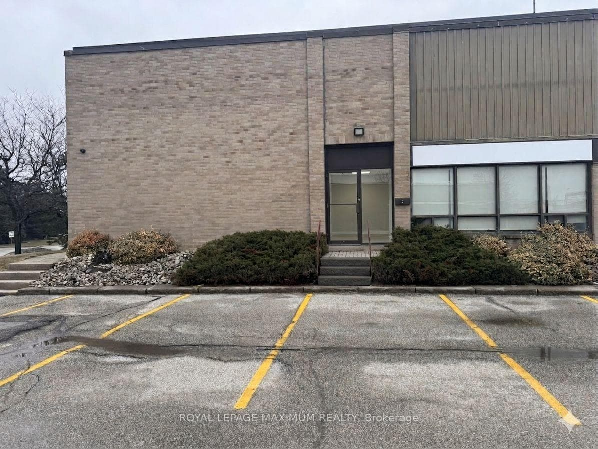 68 Healey Road Unit 1 & 2, Caledon, ON L7E 5A4 - Photo 1