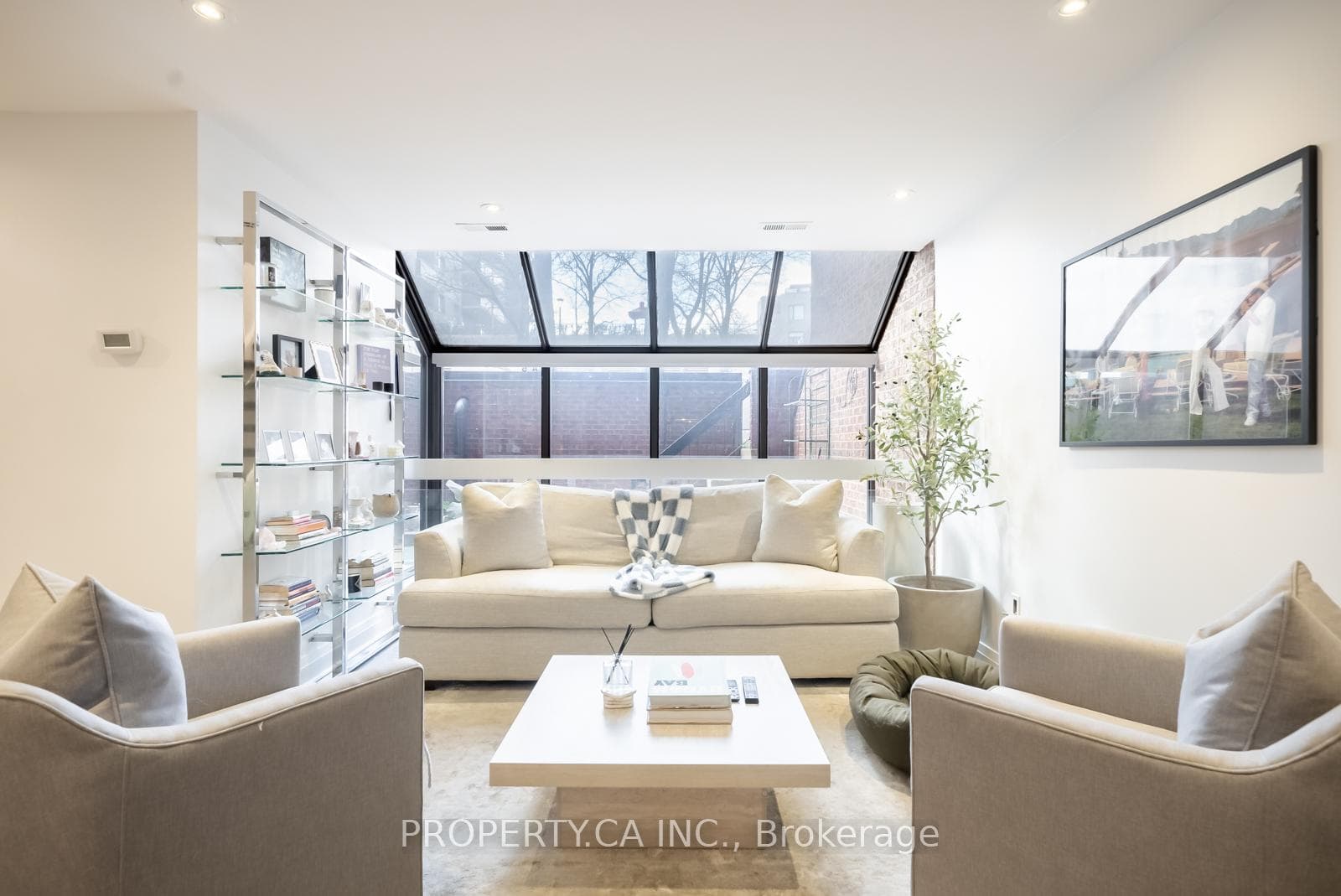 142 Pears Avenue Unit A5, Annex / Yorkville / Summerhill, ON M5R 1T2 - Photo 1