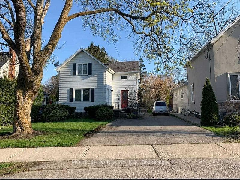 83 Arnold Crescent, Richmond Hill, ON L4C 3R7 - Photo 1