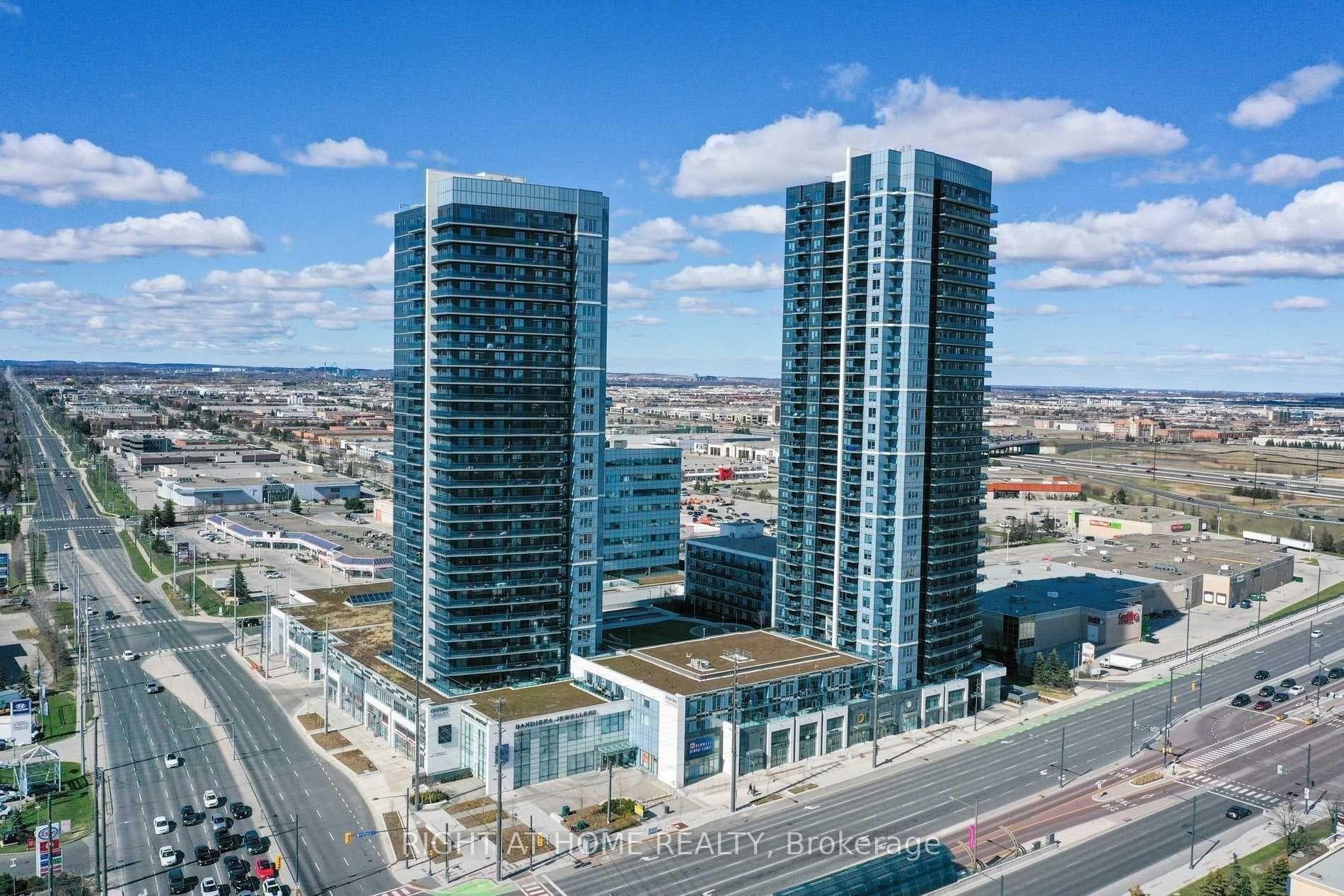 3700 Highway 7 N/A Unit 2909, Vaughan, ON L4L 1A6 - Photo 1