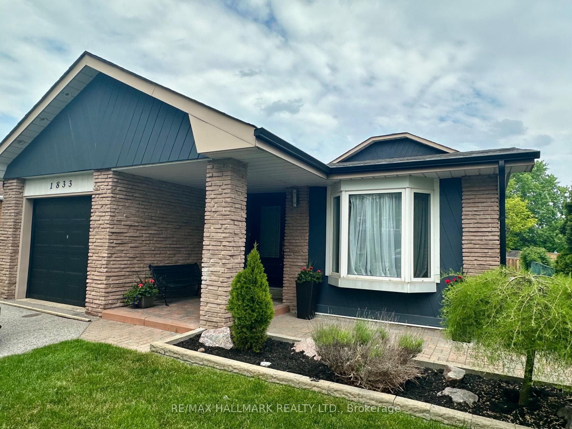 1833 Shadybrook Drive, Pickering, ON L1V 3A7 - Photo 1