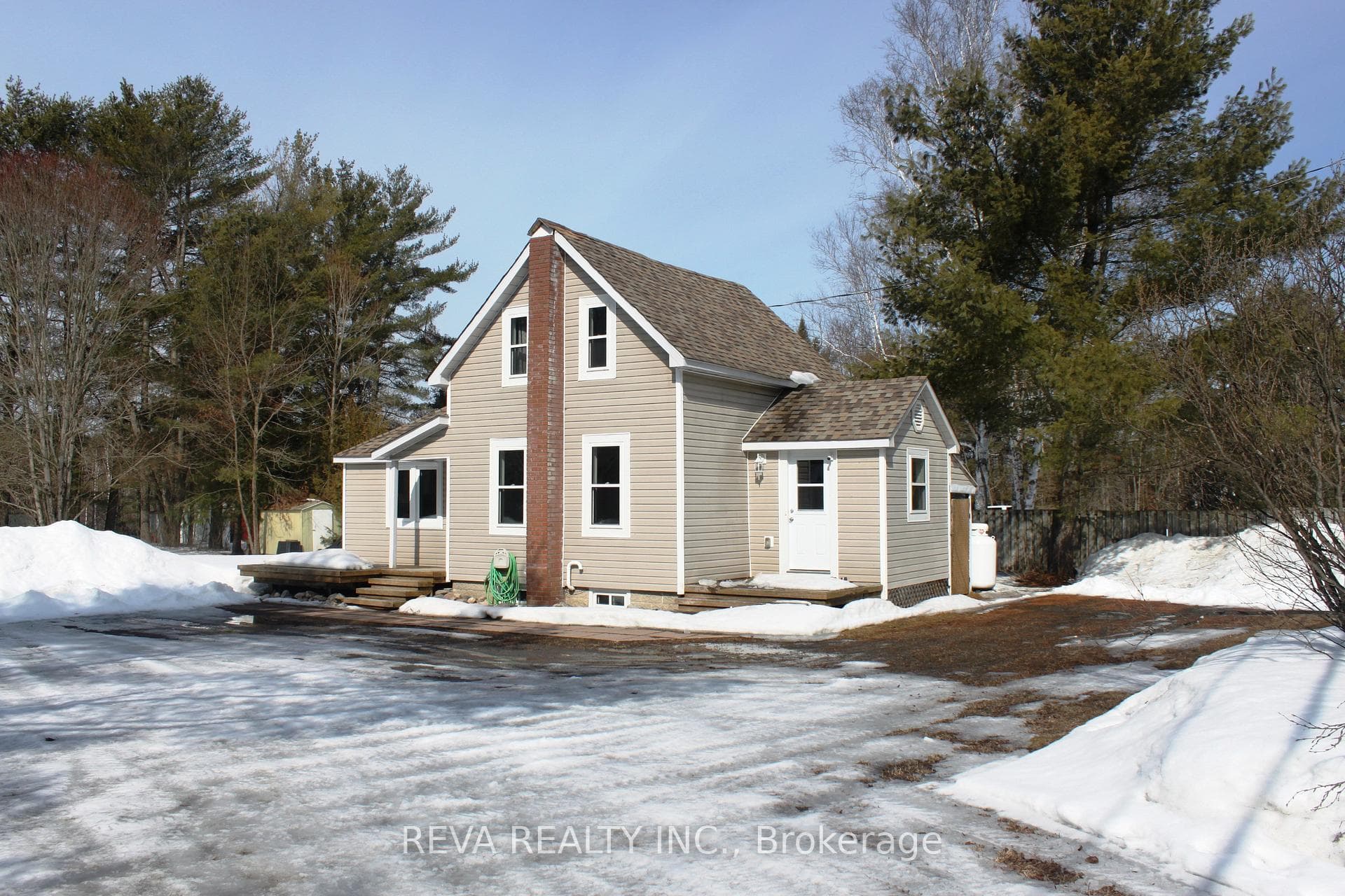 15615 Hwy 35 Highway, Algonquin Highlands, ON K0M 1J2 - Photo 1