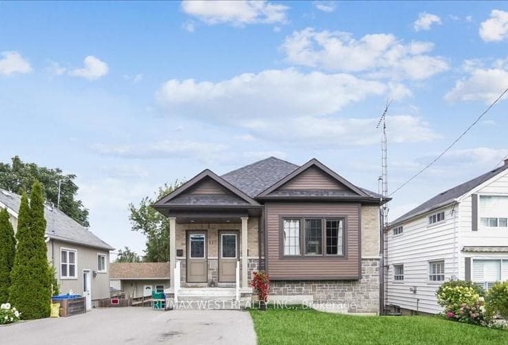 117 Rosehill Boulevard, Oshawa, ON L1J 5G8 - Photo 1