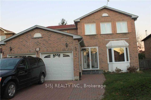 51 Topham Crescent, Richmond Hill, ON L4C 9H2 - Photo 1
