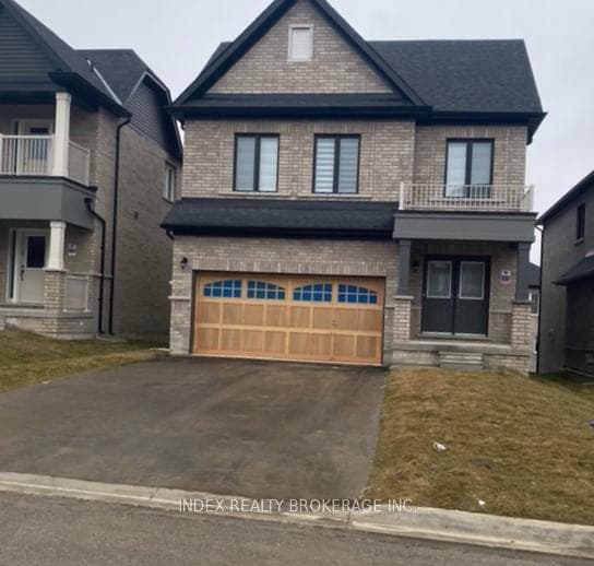 1413 Stovell Crescent, Innisfil