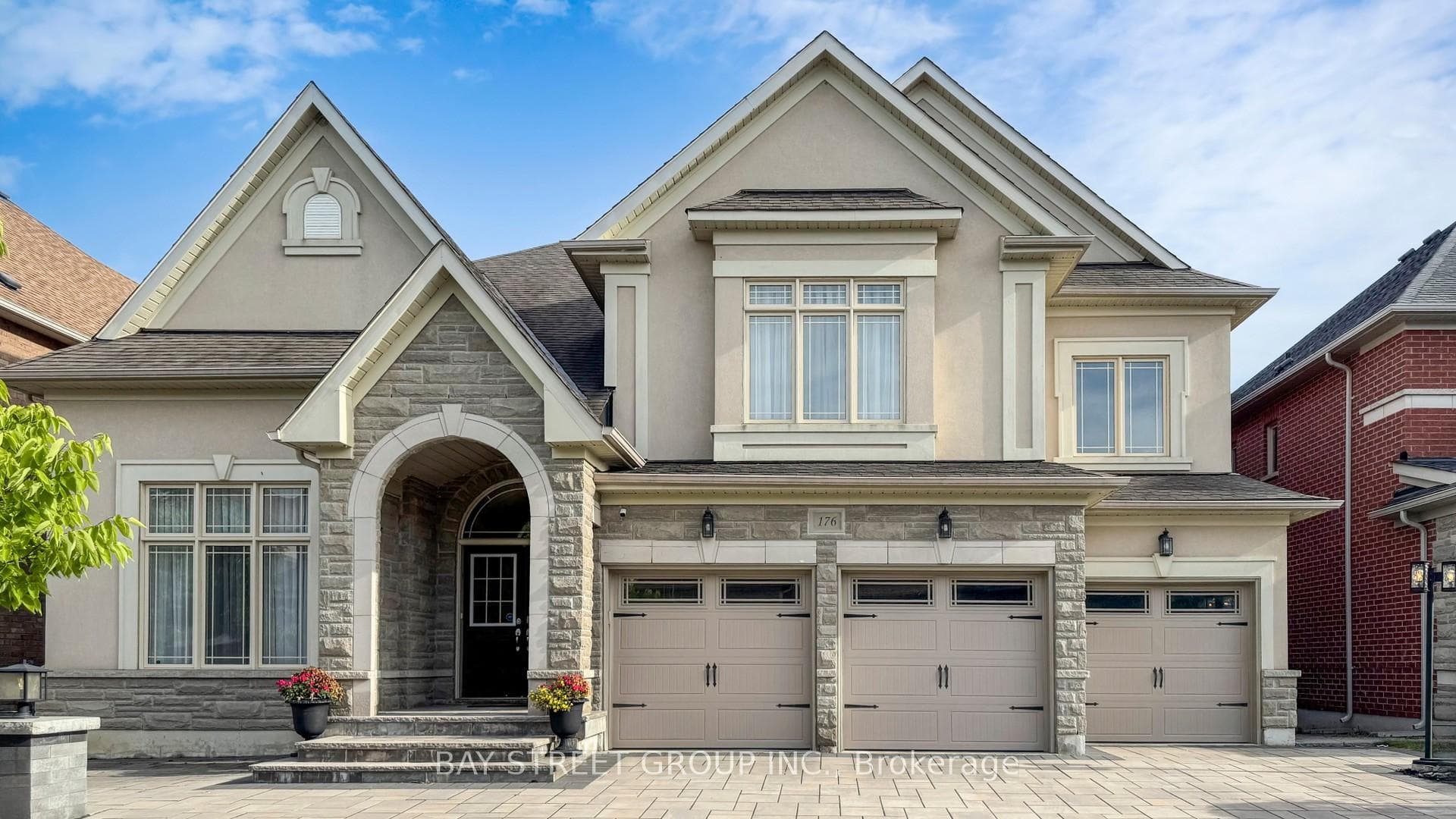 176 Upper Post Road, Vaughan
