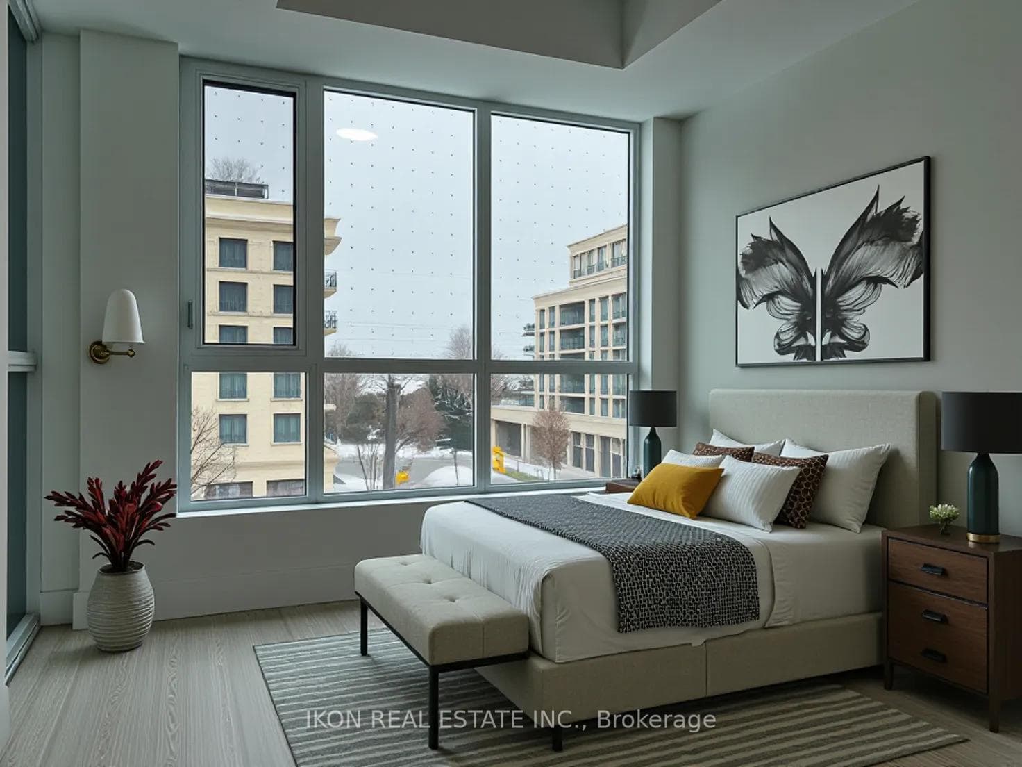 6 Greenbriar Road Unit 325, Toronto C15