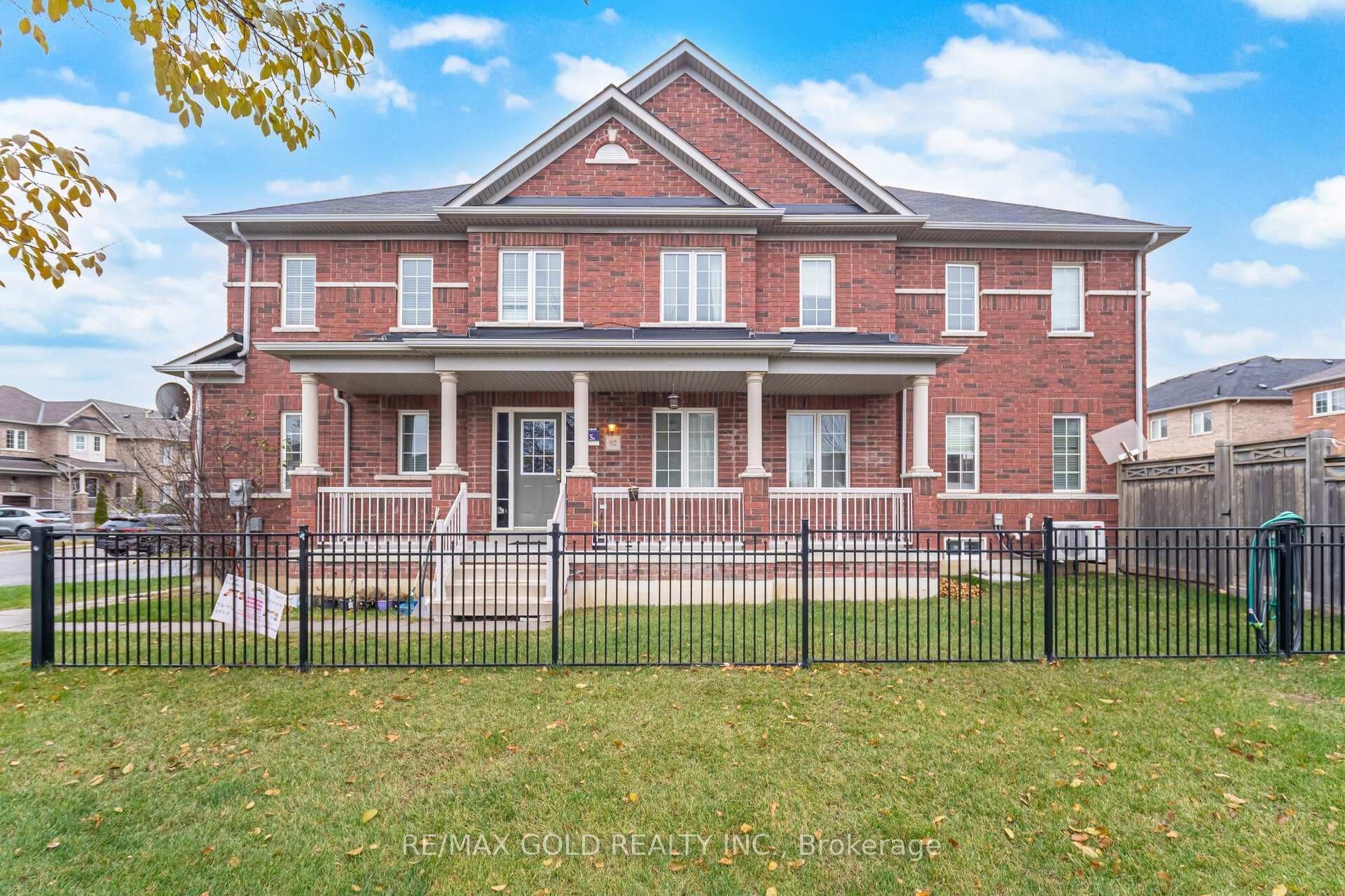 92 Bellchase Trail, Brampton, ON L6P 3L9 - Photo 1