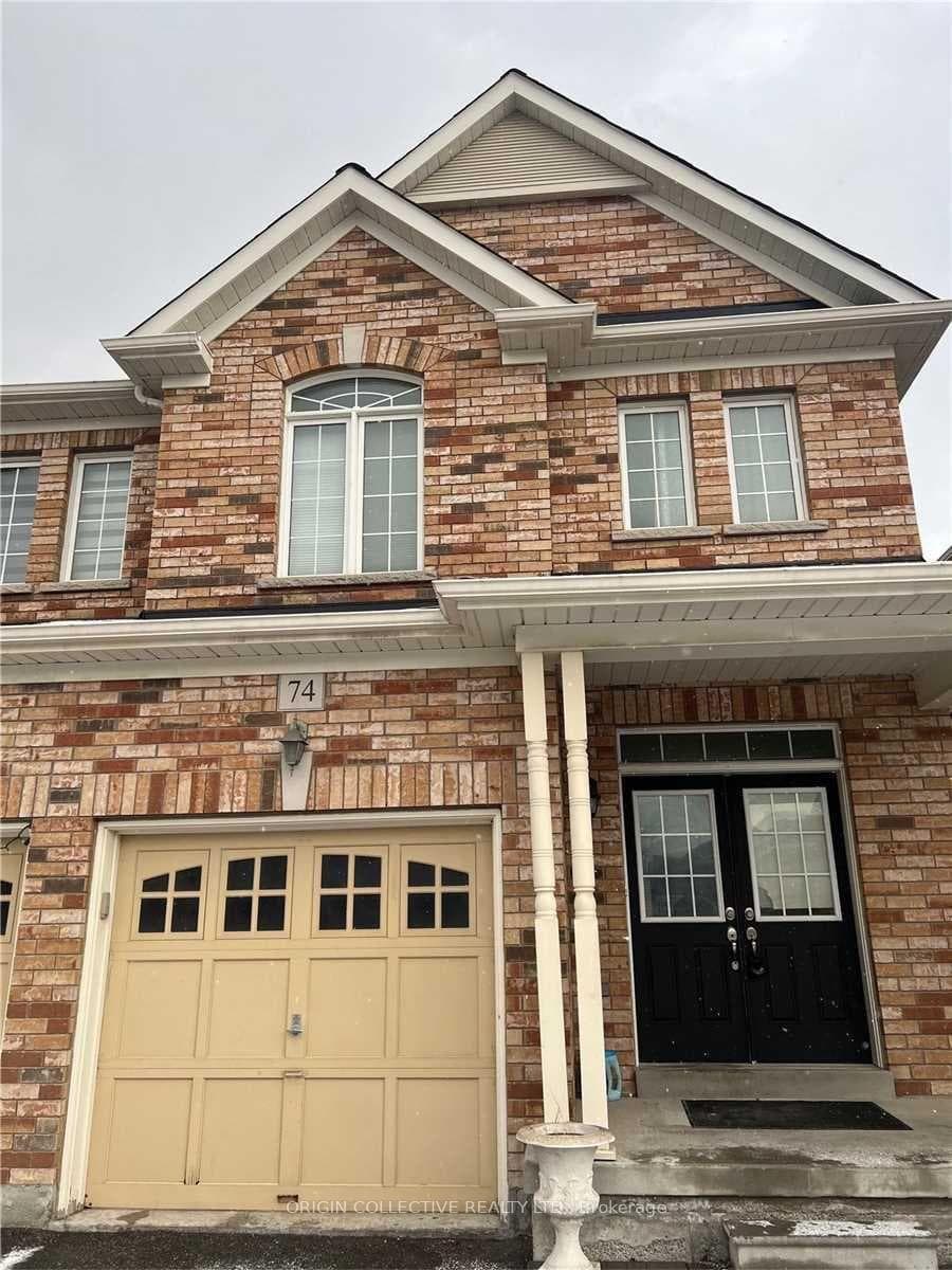 74 Clearfield Dr N/A, Brampton
