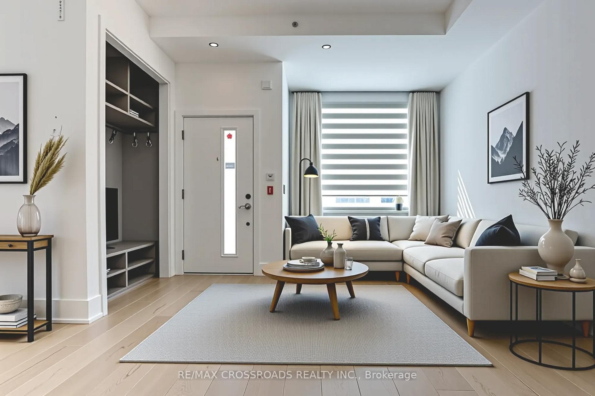 270 Davenport Road Unit TH3, Annex / Yorkville / Summerhill, ON M5R 0C1 - Photo 1