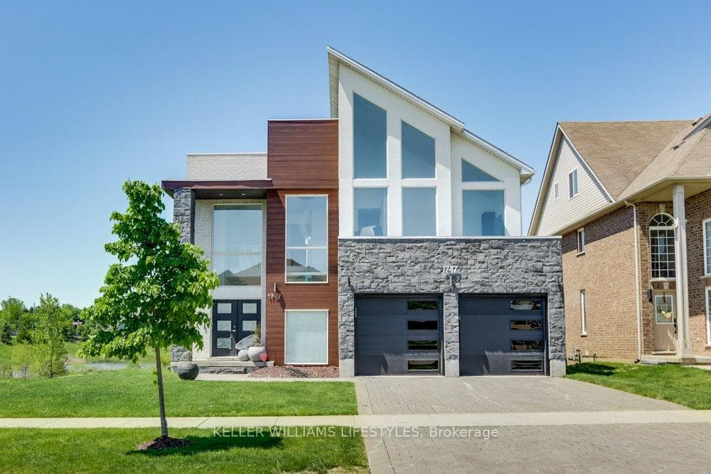 1747 Foxwood Avenue, London North, ON N6G 0C4 - Photo 1