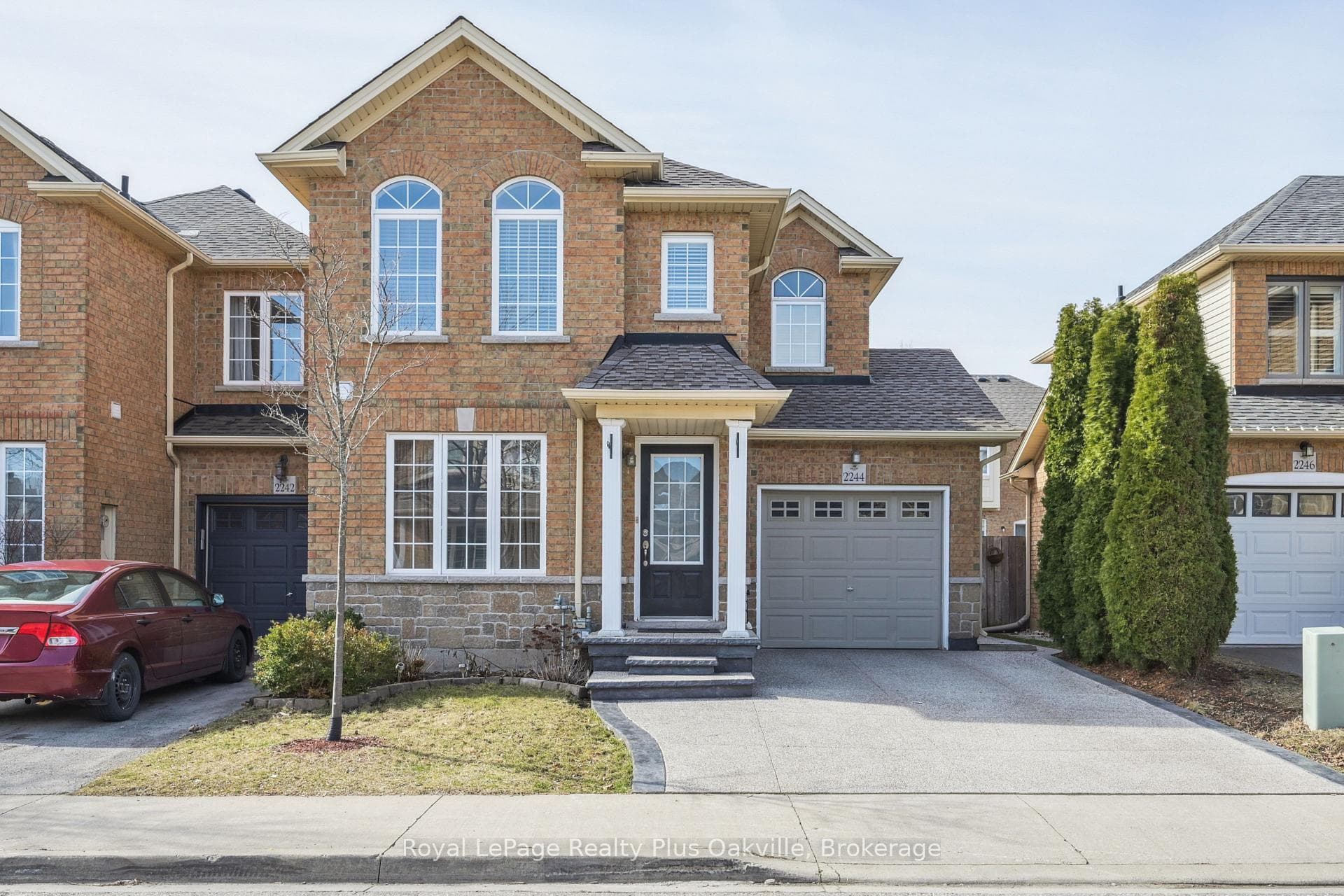2244 Stokes Lane, Burlington