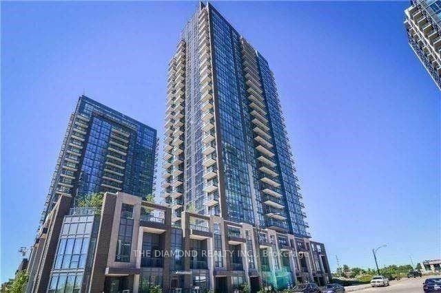 5033 Four Springs Avenue Unit 1415, Mississauga, ON L5R 0G6 - Photo 1