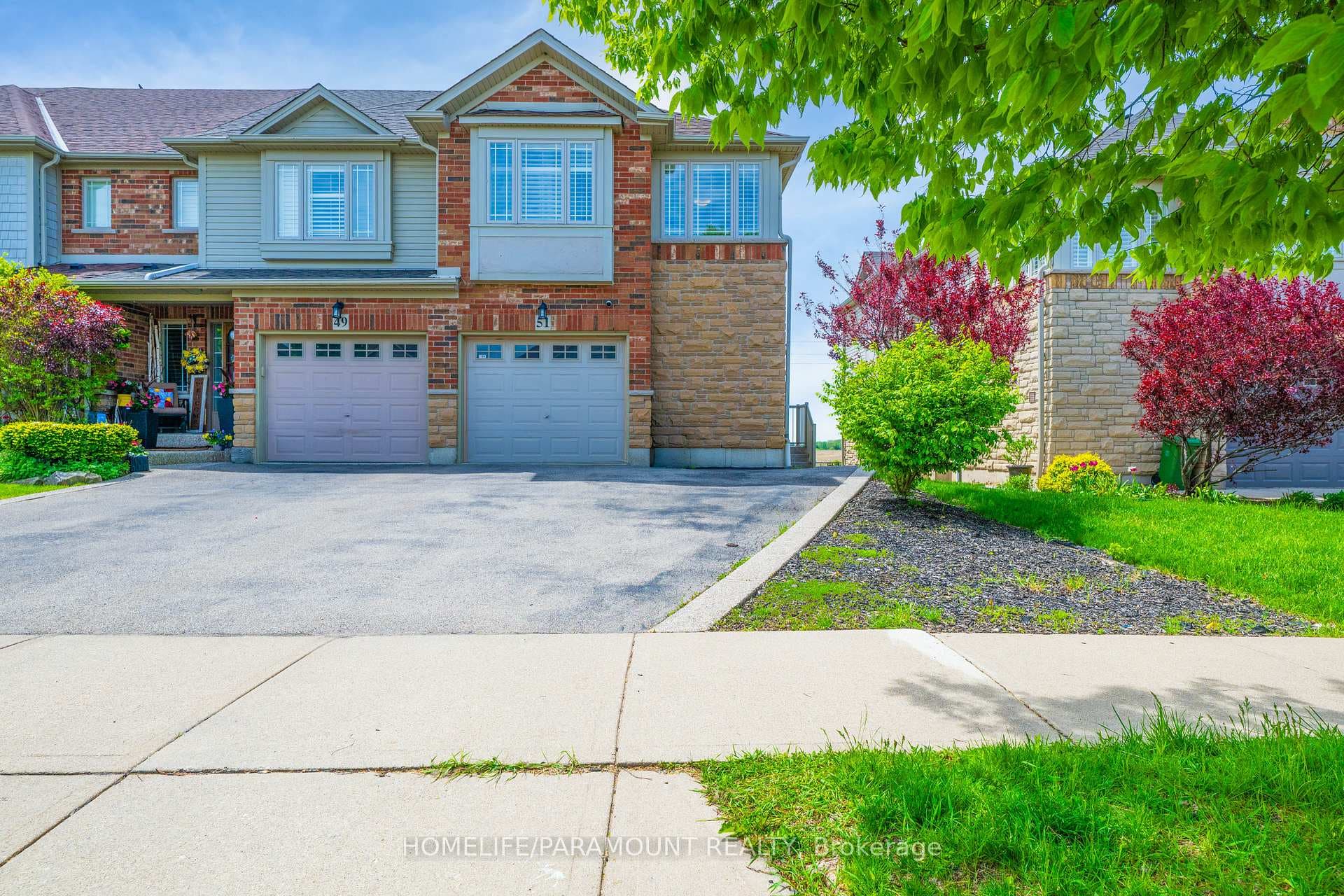 51 Voyager Pass, Hamilton, ON L0R 1C0 - Photo 1