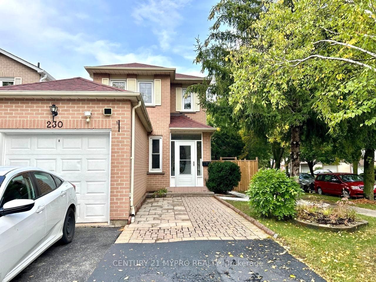 230 Enchanted Hills Crescent, Agincourt / Milliken, ON M1V 3P3 - Photo 1