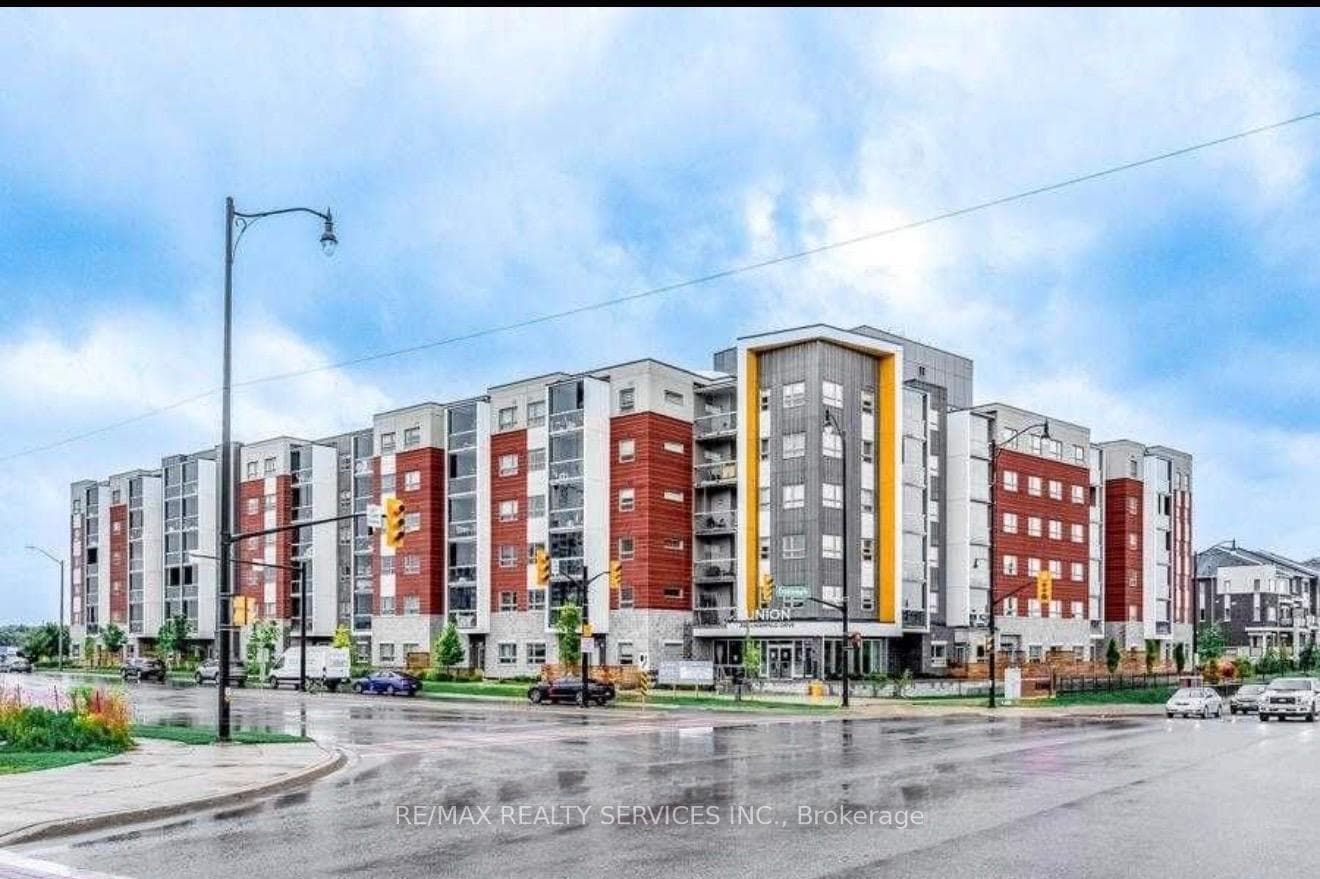 200 Lagerfeld Drive Unit 512, Brampton, ON L7A 5G5 - Photo 1