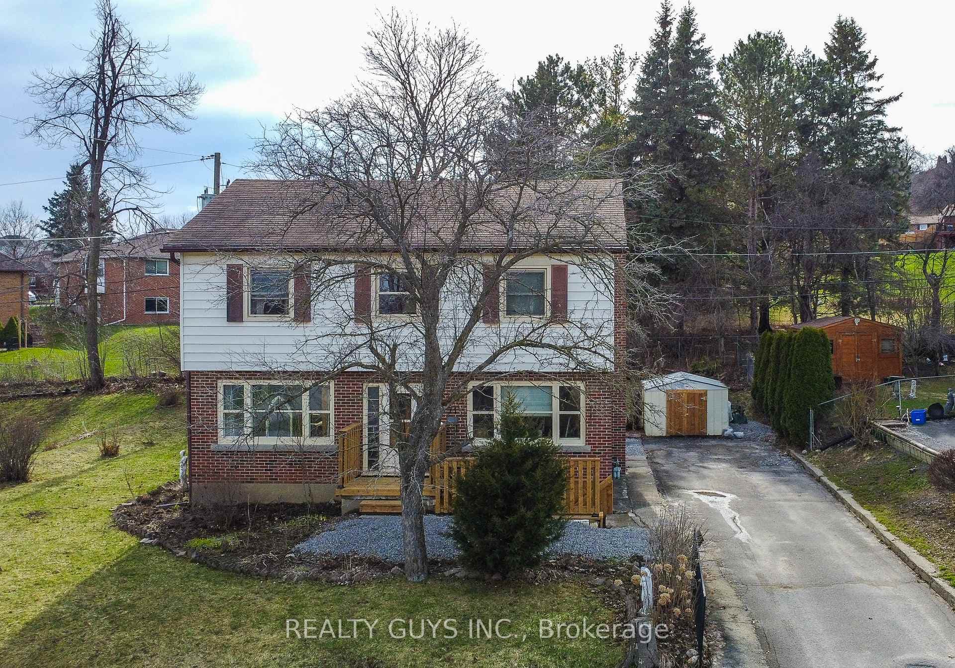 71 Greenhill Drive, Peterborough