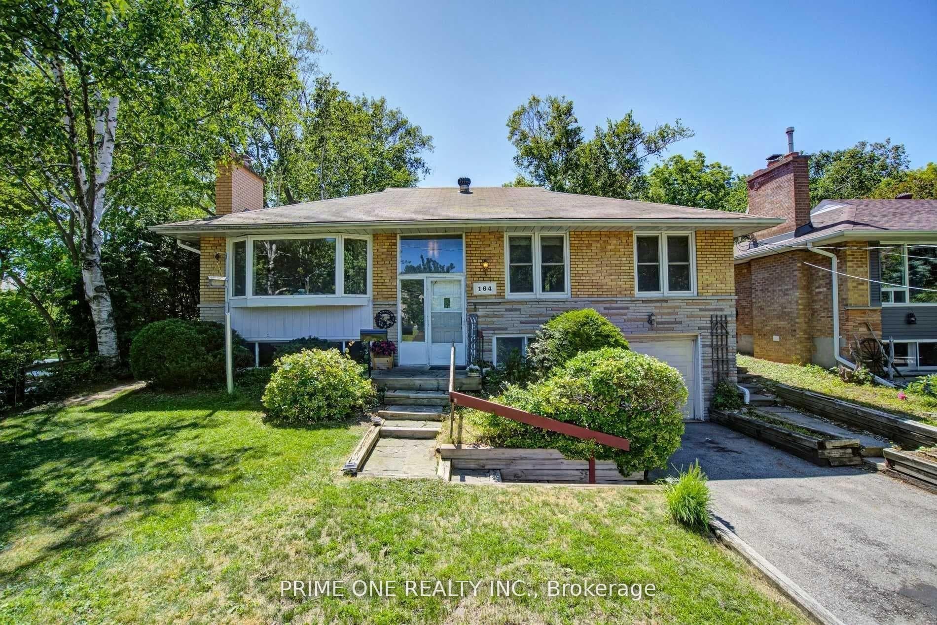 164 Meadowvale Road Unit Main, Rouge / Port Union / Malvern, ON M1C 1S1 - Photo 1