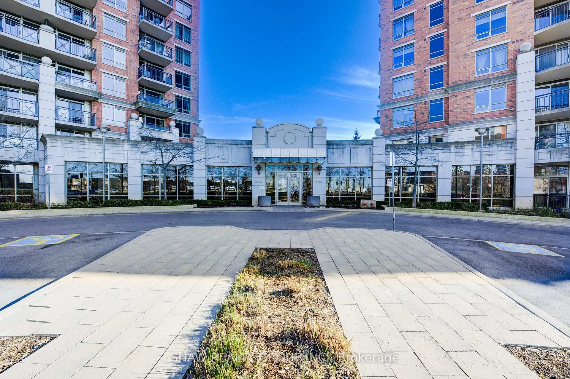 2379 Central Park Drive Unit 101, Oakville