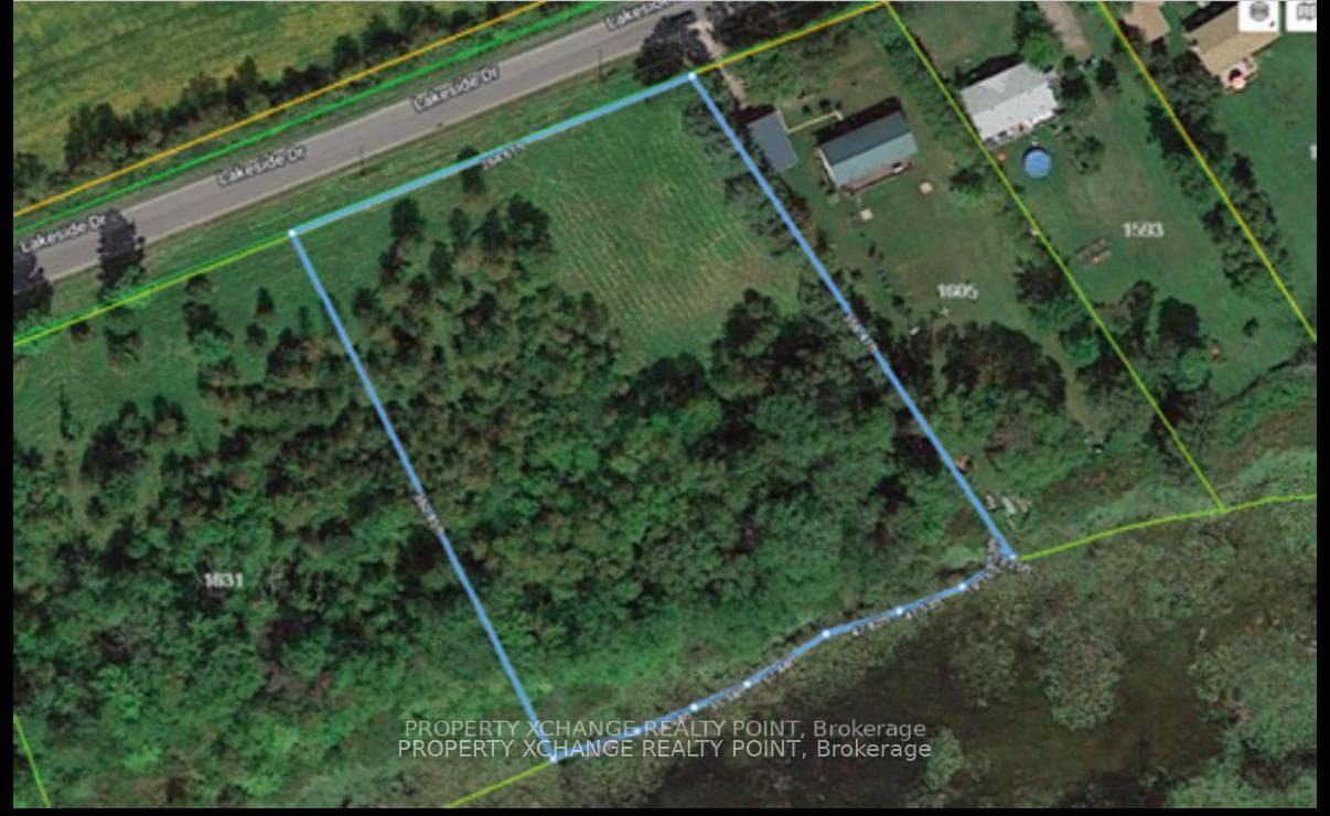 1605 Lakeside Drive, Prince Edward County, ON K0K 1T0 - Photo 1