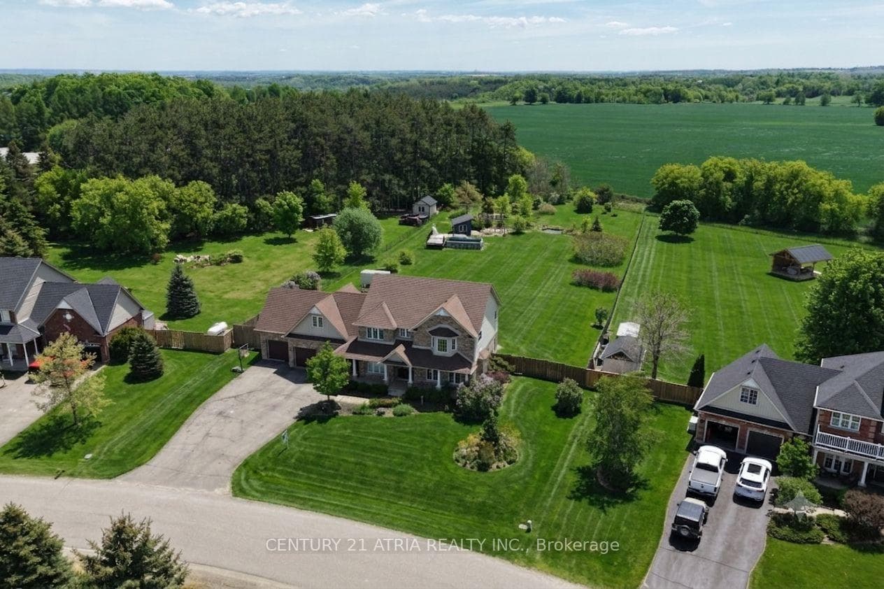 11 Jeffery Drive, Mulmur, ON L9V 3H7 - Photo 1