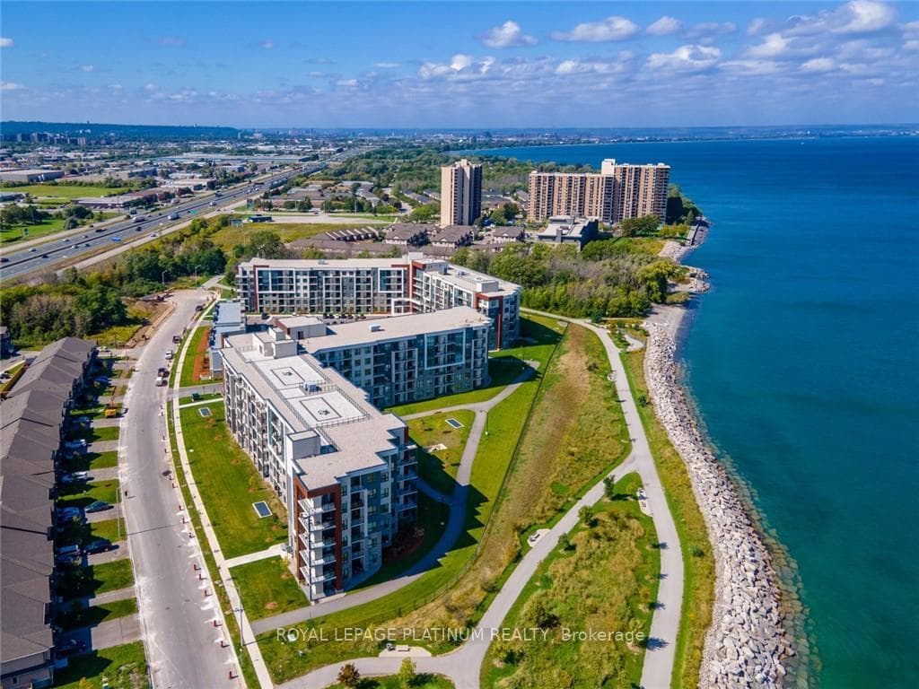 125 Shoreview Place Unit 233, Hamilton