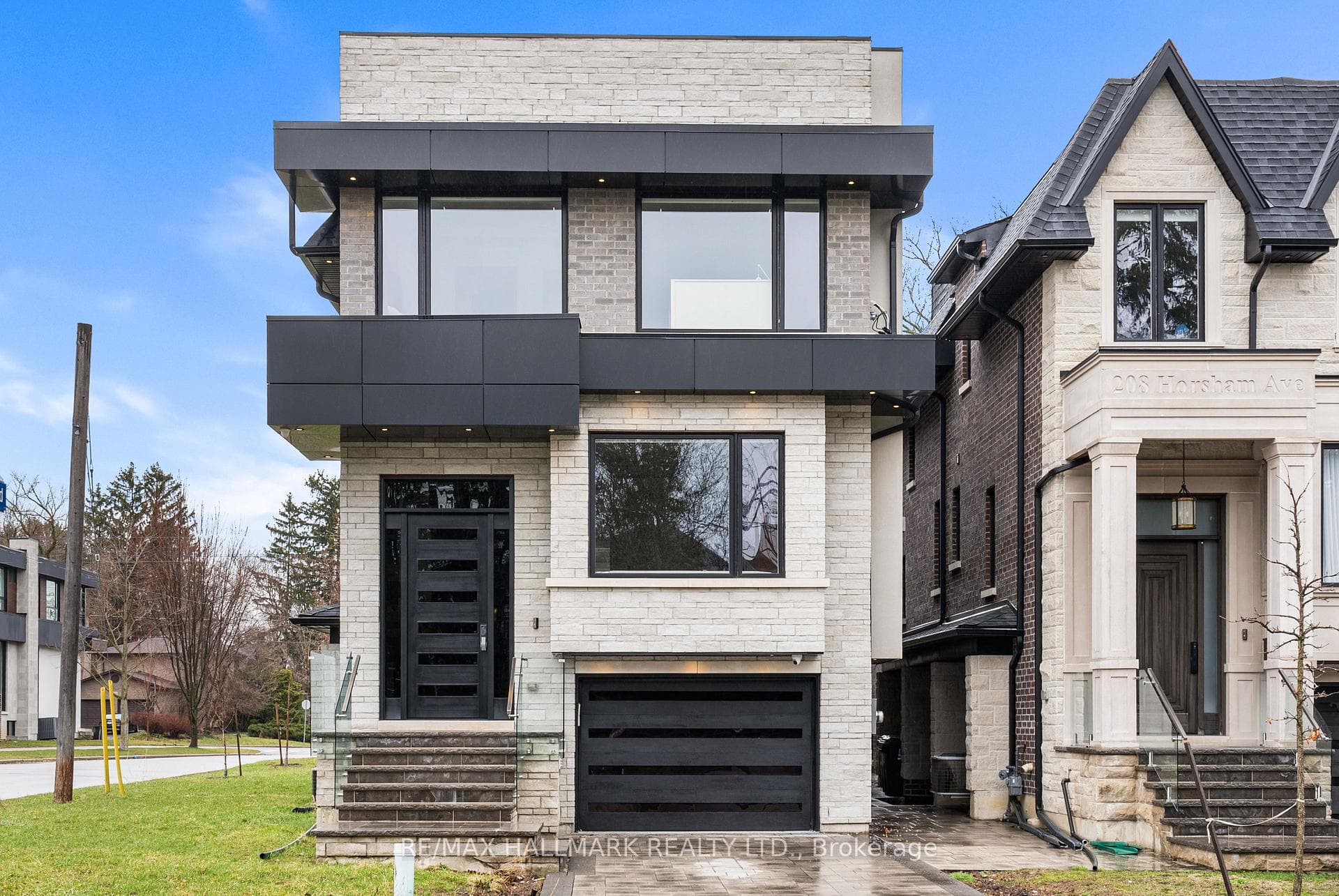 210 Horsham Avenue, Thornhill / Willowdale, ON M2N 2A5 - Photo 1