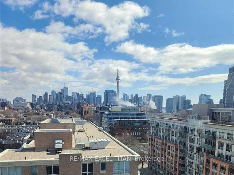 1030 King Street Unit 1013, Toronto C01