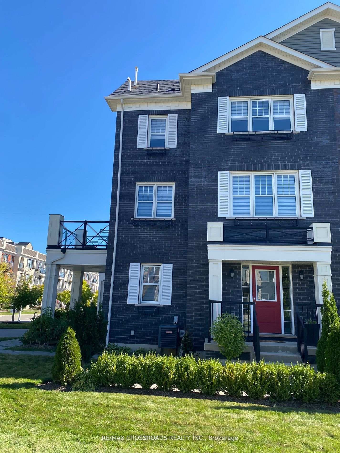 22 Boadway Crescent, Whitchurch-Stouffville, ON L4A 1Y2 - Photo 1