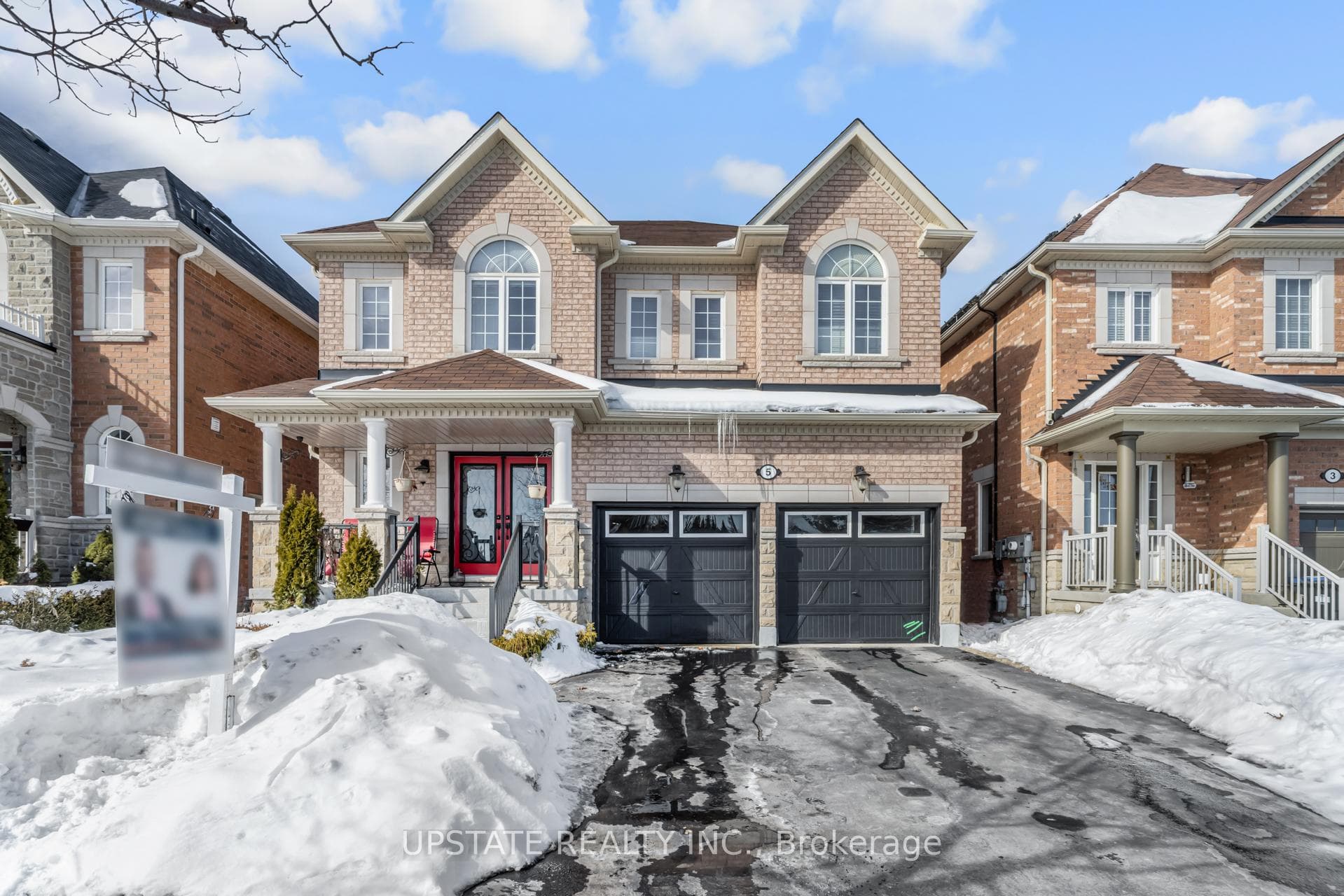 5 Dillon Drive, Brampton, ON L6X 3B6 - Photo 1