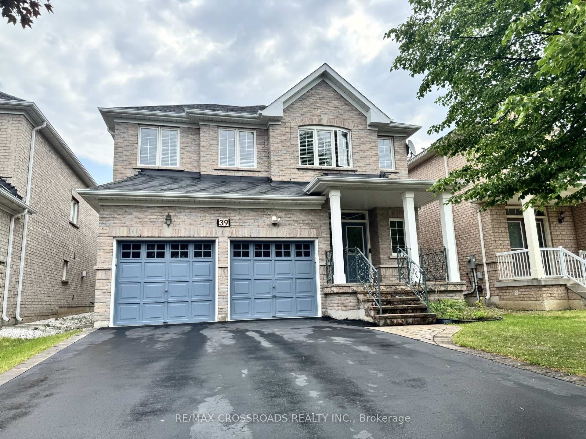39 Pantano Drive, Vaughan, ON L4J 0A9 - Photo 1
