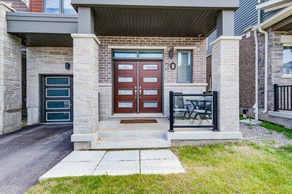 30 Routley Street, Kitchener