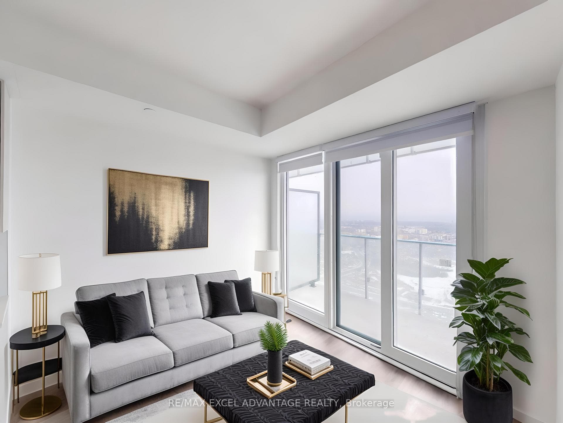 3883 Quartz Road Unit 5707, Mississauga, ON L5B 0M4 - Photo 1